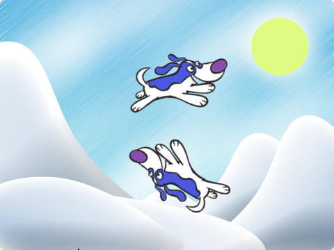flying animals 2