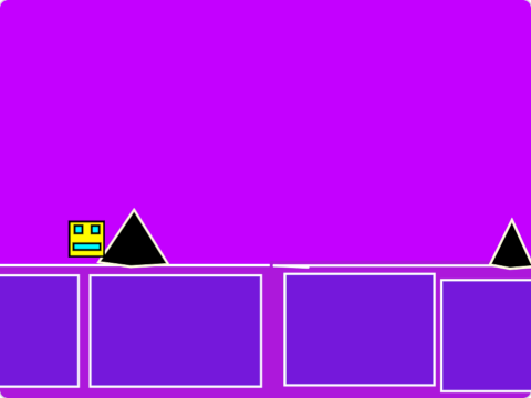 geometry dash scratch edtion