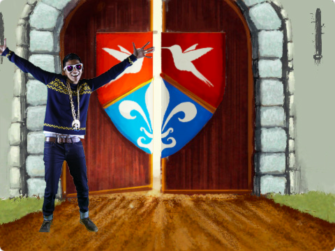 Doors Quiz