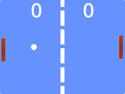 Pong for life update