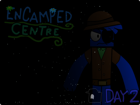 EC Day 2 Teaser #1