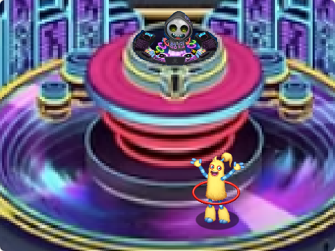 July Island Full Song