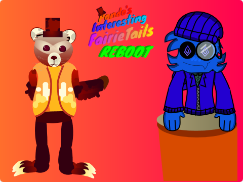 Pando's Interesting FairieTails REBOOT: Signups!! remix-2