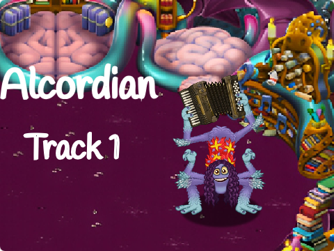 August Island: individuals 6/6