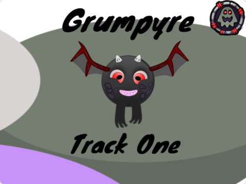 Colossal Experiments - Grumpyre