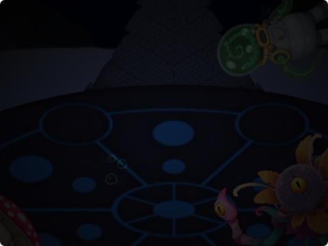 New island? (teaser)
