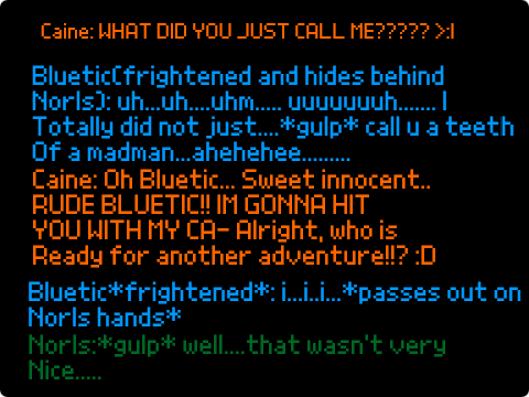 Done!! :) Bluetic