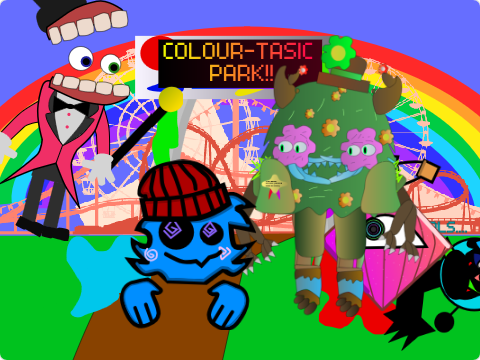 Scene 3 part 3 Reanimated