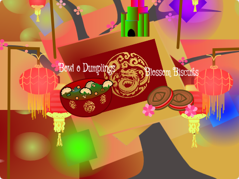 Year-o-TheYear Seasonal Snacks