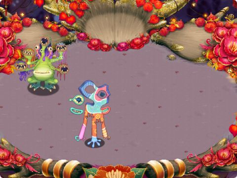 January island Full Song