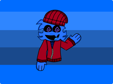 Bluetic's new Design