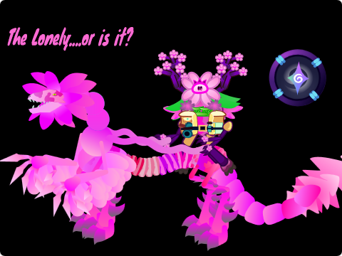 Rare Norlietruner Redesign