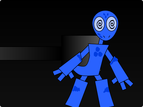 Zandy's Playpark 2 Trailer