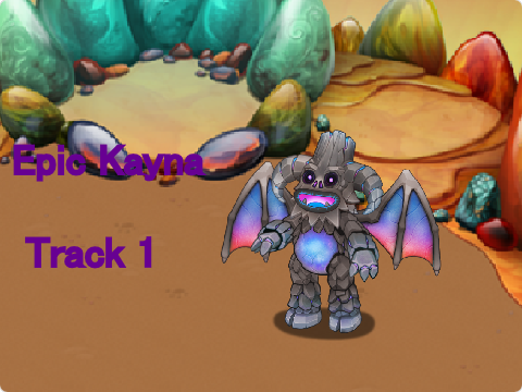 If Epic Fire Monsters Had Their Own Sound