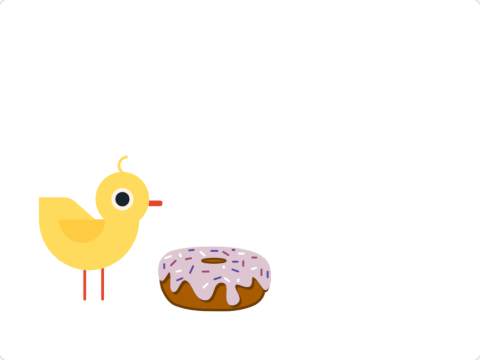 chick eater part 1