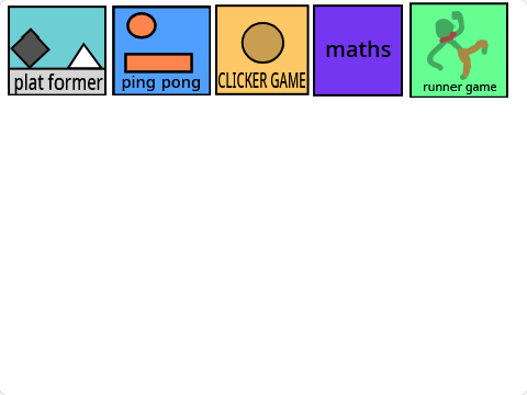 multi game { 4 games} have fun