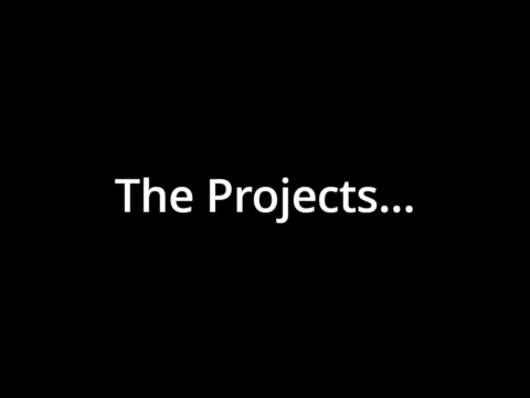 The Projects