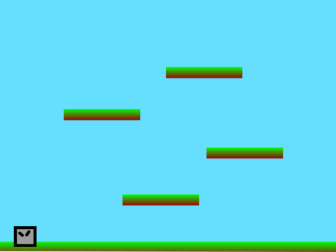 Jumpy Platformer