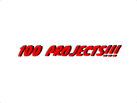 This is a project