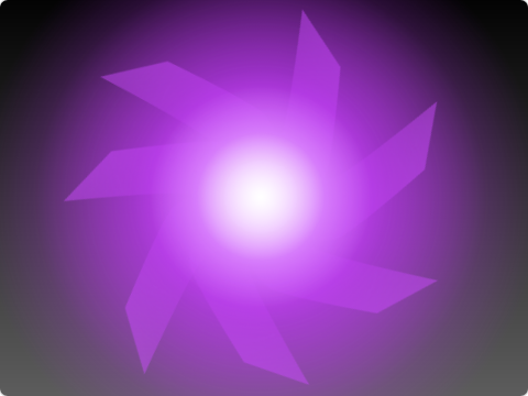 Hollow Purple/ Erase Test 2.0