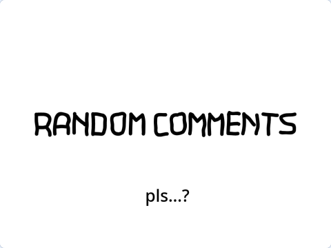 Please guys&hellip;
