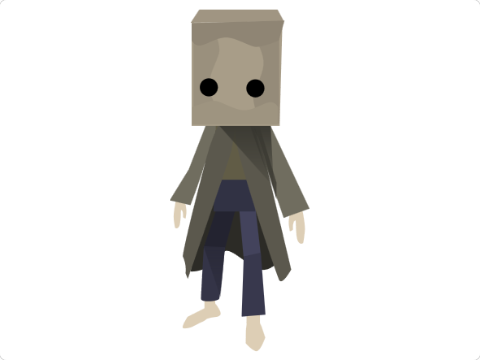 Mono Vector Art