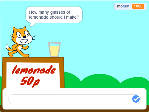 Lemonade by Bob, 1973